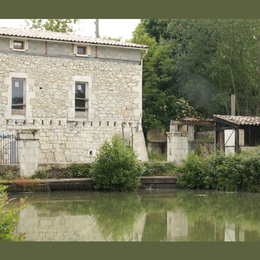 L'apéro Moulin à paroles
