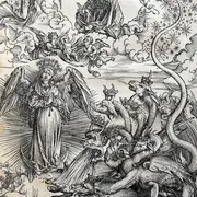 L'apocalypse se dévoile : présentation d'un ouvrage rare