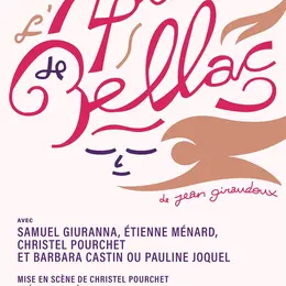 L'Apollon de Bellac
