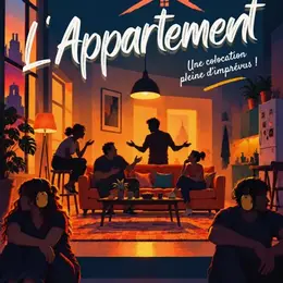 L'Appartement
