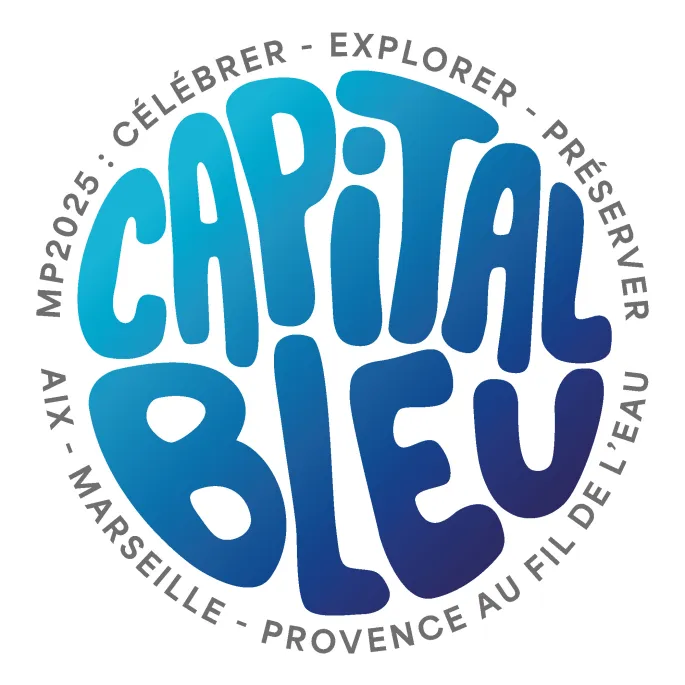 L'Appel de l'Eau (Capital Bleu) à Cassis