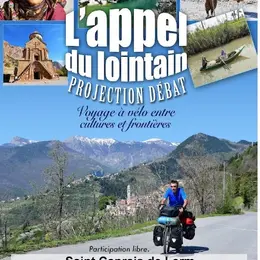 L'appel du lointain - Projection débat