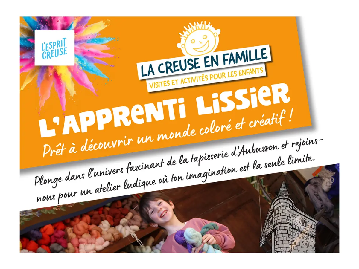 L'apprenti Lissier - 08 juillet