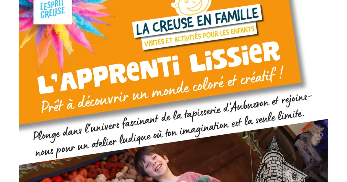 L'apprenti Lissier - 26 Août