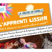 L'apprenti Lissier - 26 Août