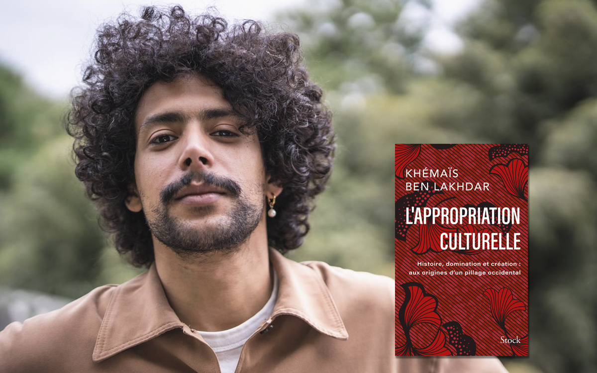 L'appropriation culturelle dans la mode : rencontre avec Khémaïs Ben Lakhdar