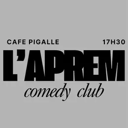 L'Aprem Comedy Club