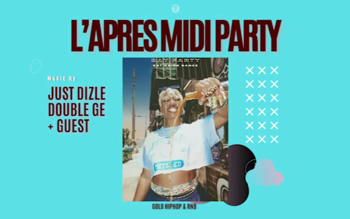 L’Après-Midi Party