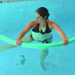 4 cours aquatiques incontournables