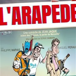 L'Arapède