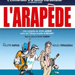 L'Arapède