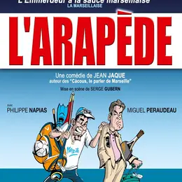 L'Arapède