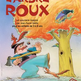 L'Arbre roux