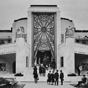 L'architecture Art déco : histoire, caractéristiques et grands noms