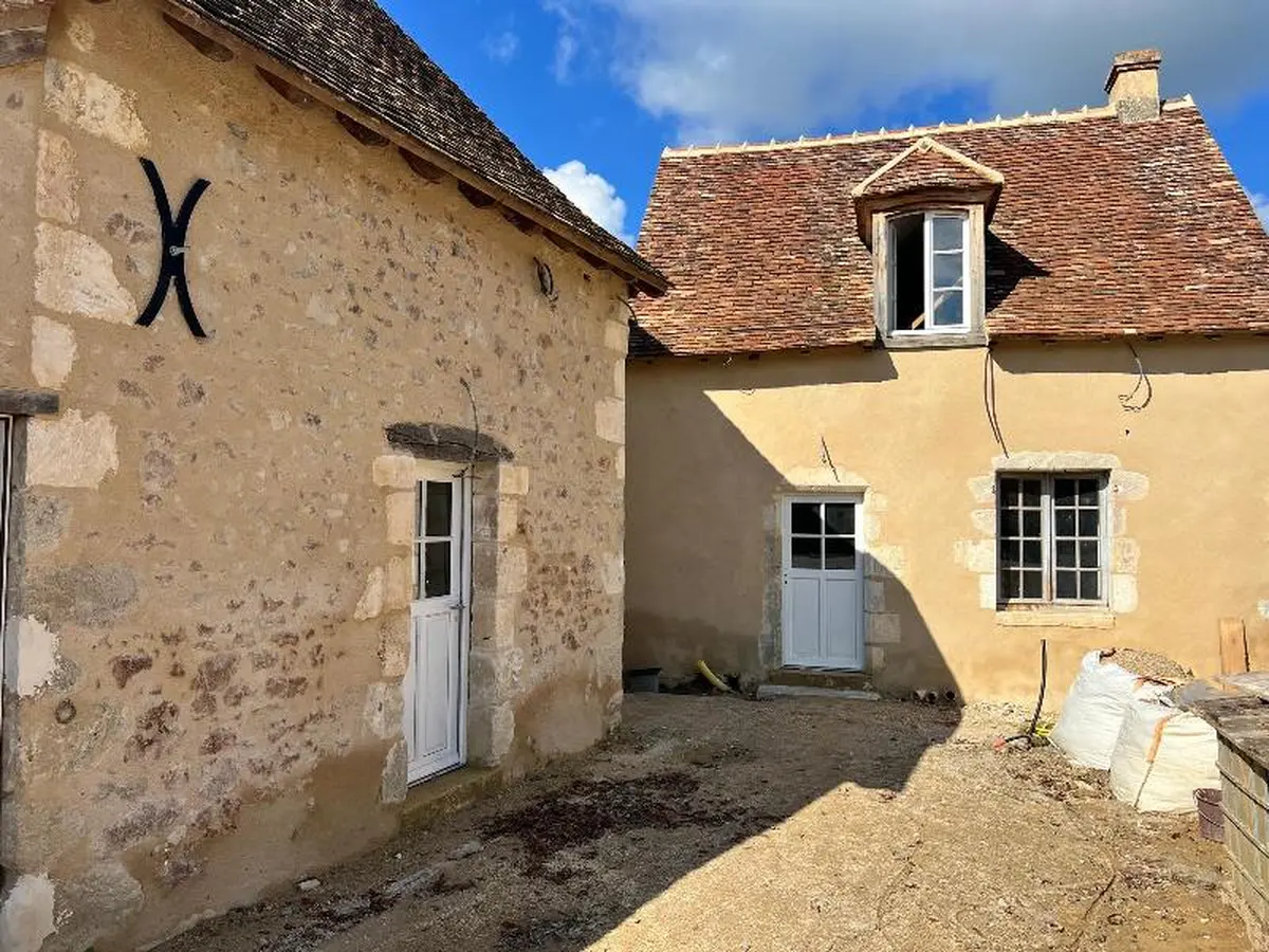 L'architecture bioclimatique : été comme hiver