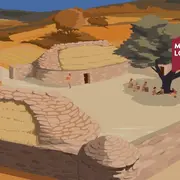 L’architecture De La Préhistoire