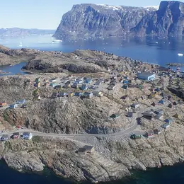 L’arctique, enjeux juridiques et géopolitiques