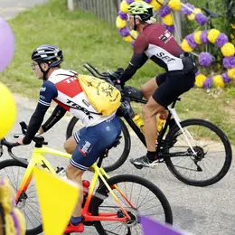 L'Ardéchoise 2026 - cyclosportive