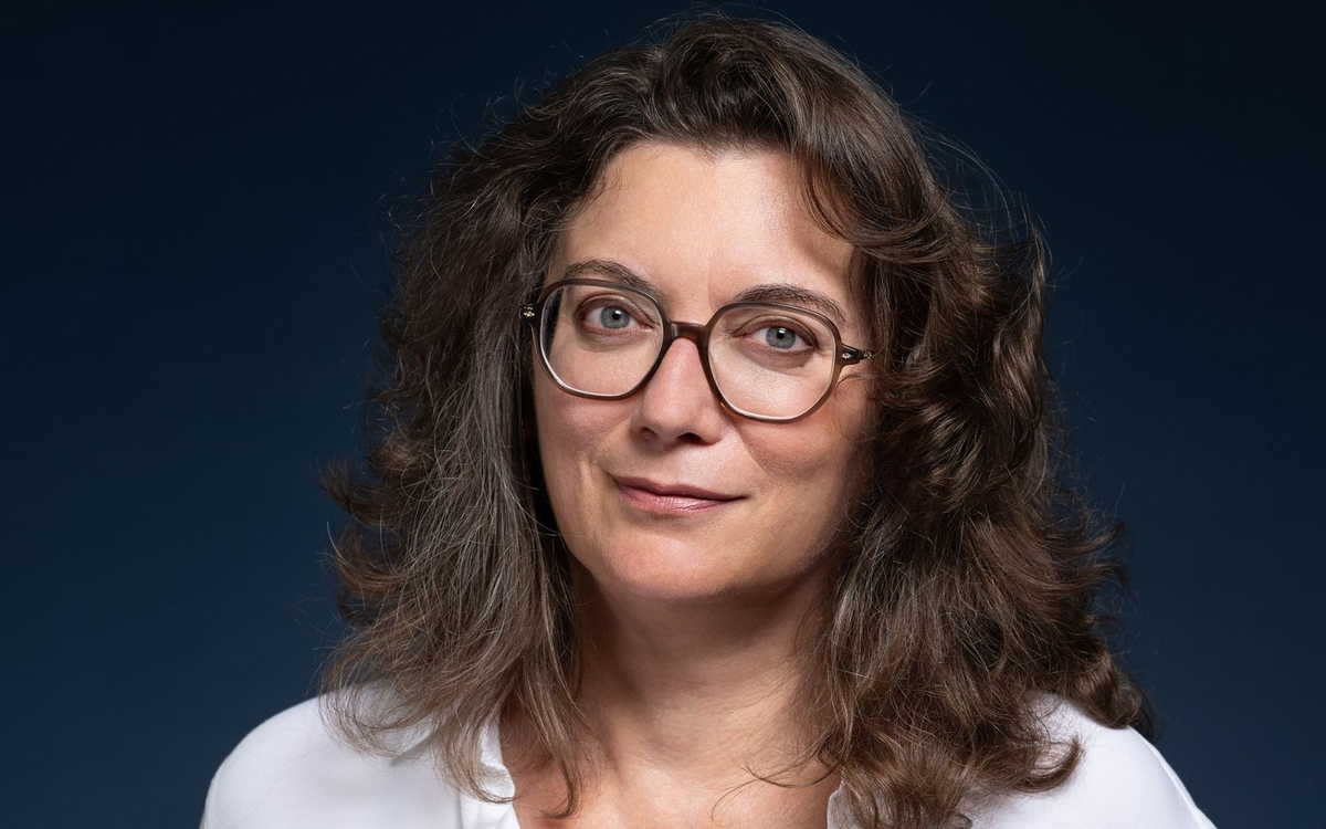 L’argent expliqué à ma mère… et à son banquier - Rencontre avec Jézabel Couppey-Soubeyran