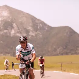 L’Ariégeoise 2026 : cyclosportive