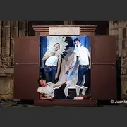 L’armoire polyphonique - Saison Ah ?