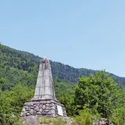 Une rando, une ferme auberge