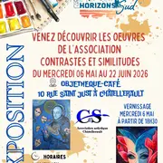 L'art à plusieurs mains