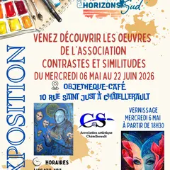 L'art à plusieurs mains