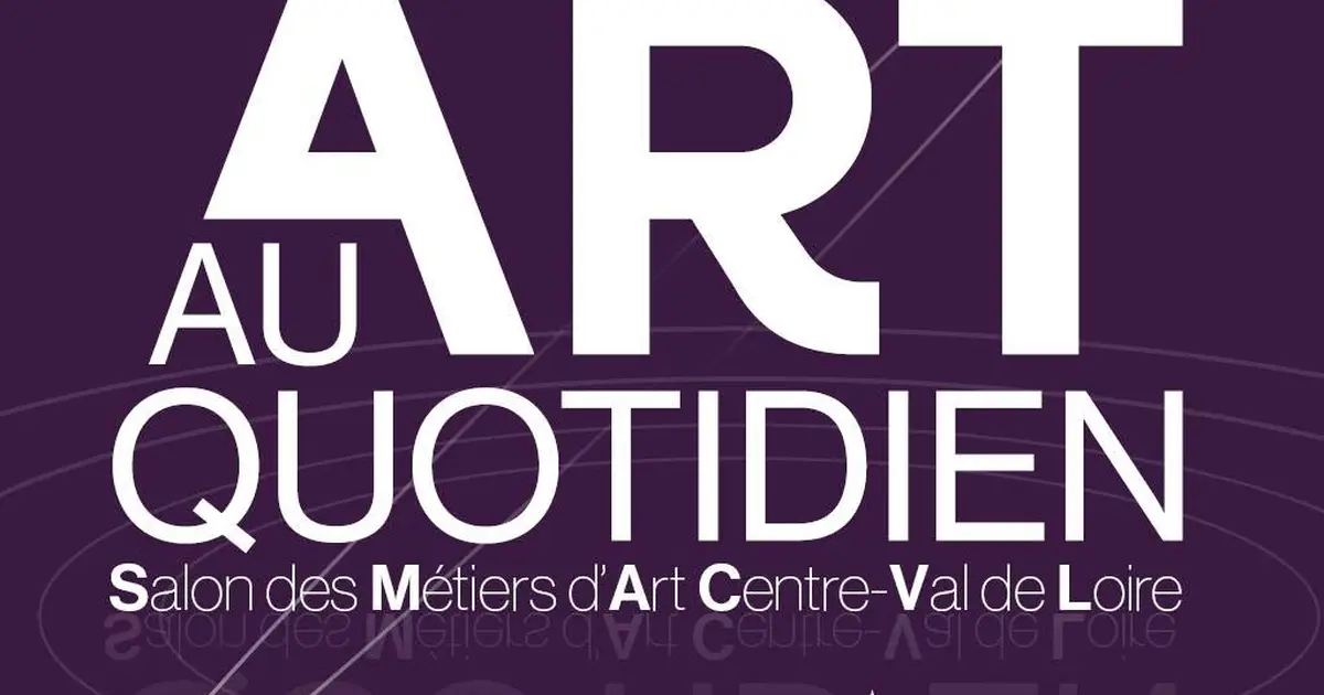 L'Art au Quotidien