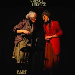 L'art d'accommoder les restes