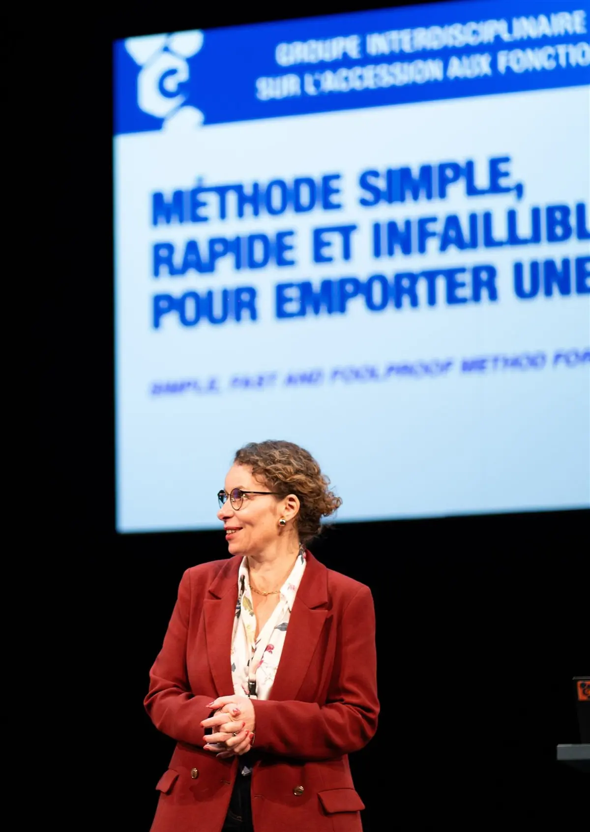 L'art d'avoir toujours raison
