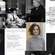 L'art d'écrire, voix de femmes