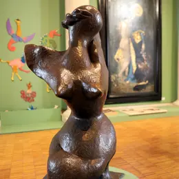 L'art de grandir