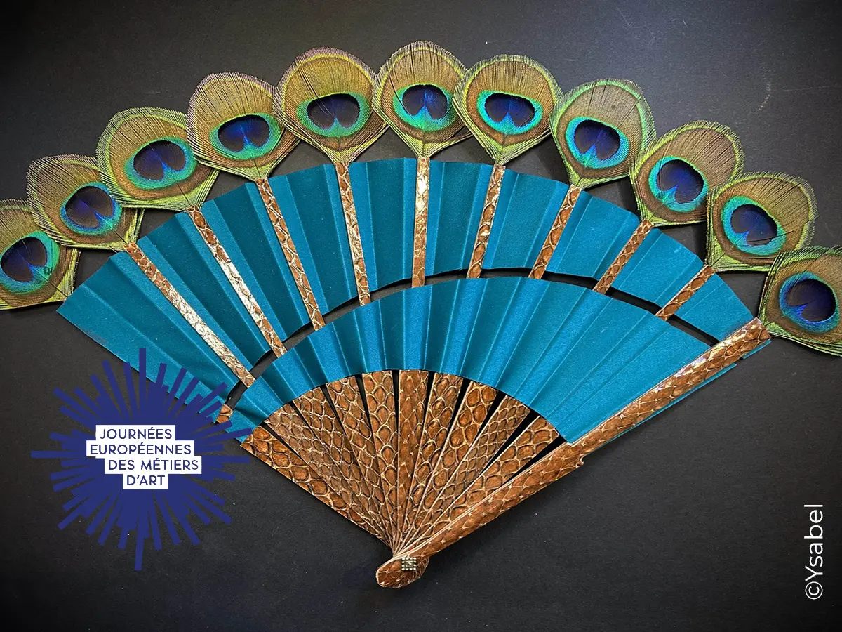 L'Art de l'éventail