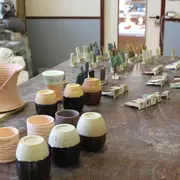 A la découverte des artistes mulhousiens