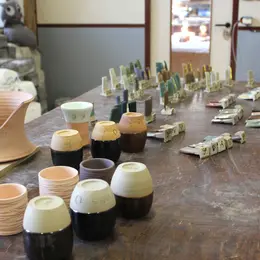 A la découverte des artistes mulhousiens