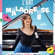 L’art de la maladresse de Anaïs Petit