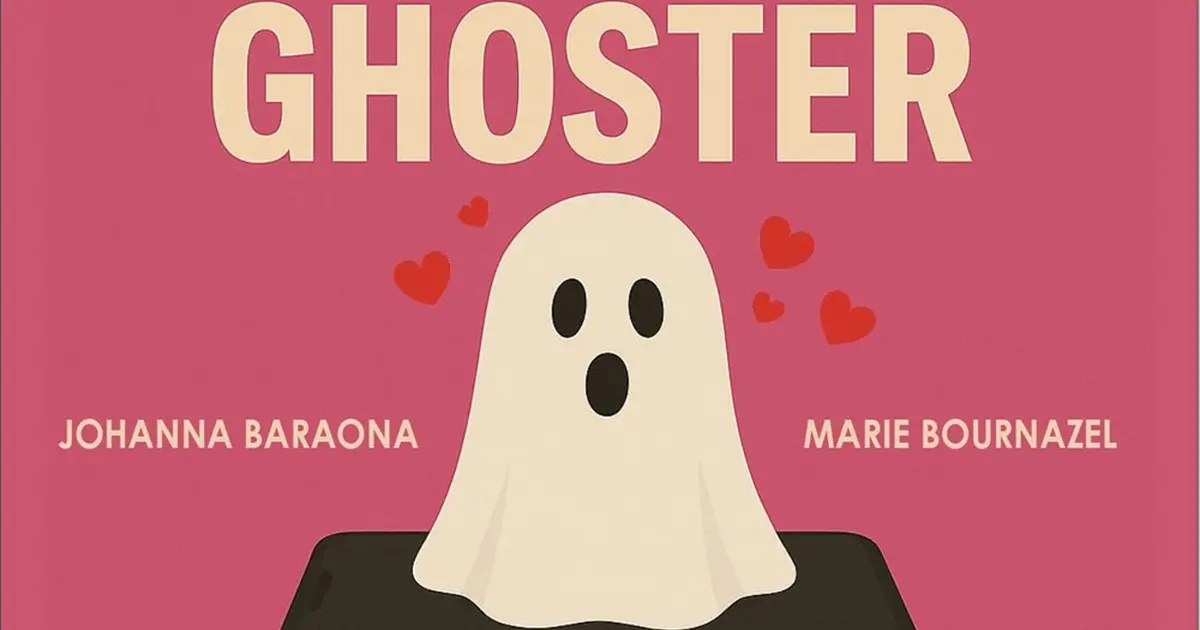 L'art de se faire ghoster