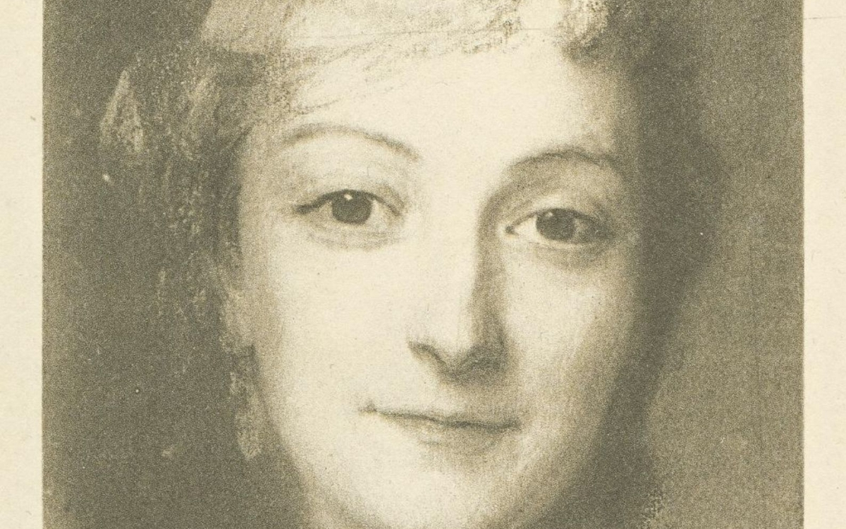 L'art du chant en France à l'époque des Lumières