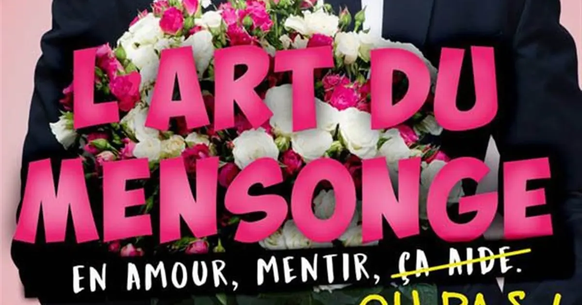 L'art du mensonge