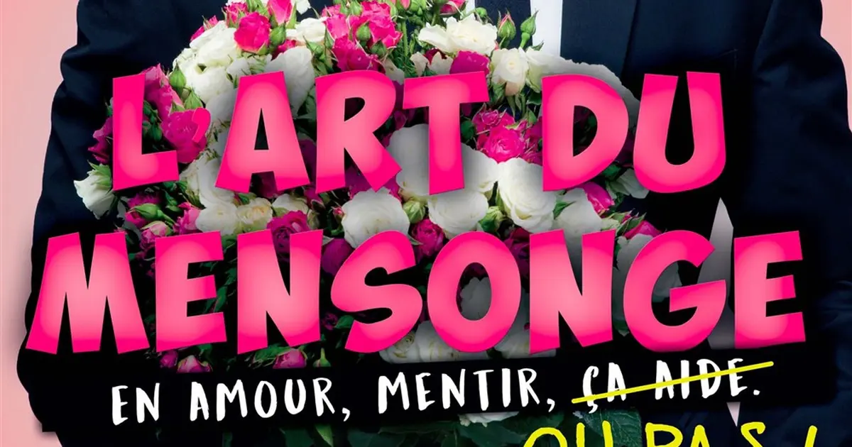 L'art du mensonge
