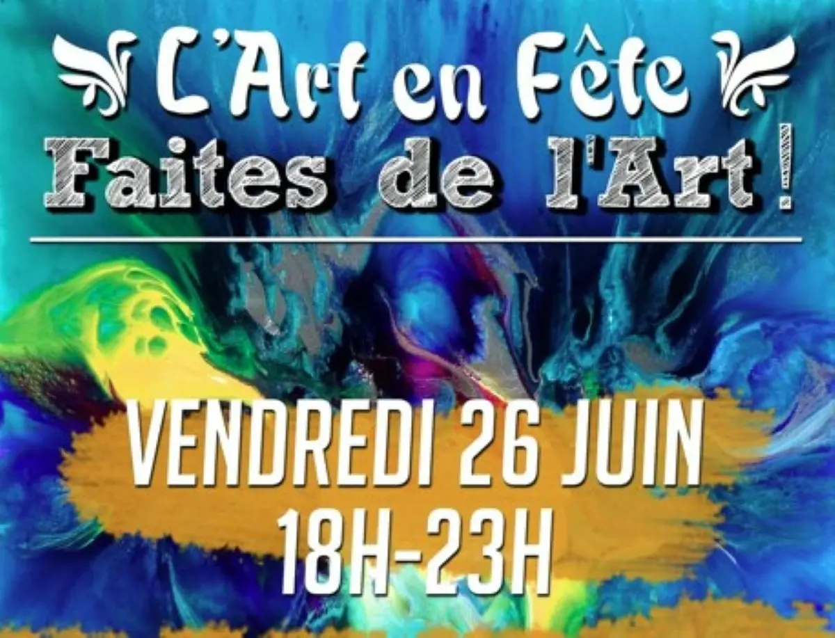 L'Art En Fête 2026