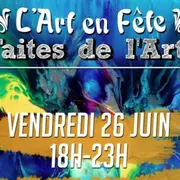L'Art En Fête 2026