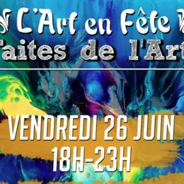 L'Art En Fête 2026