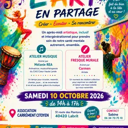 L'Art En Partage