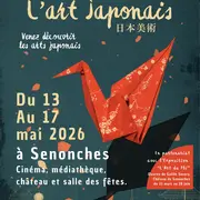 L'Art Japonais