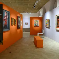 L'art moderne en famille : découverte des collections permanentes