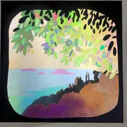 L'art polarisant au Musée des Alpilles