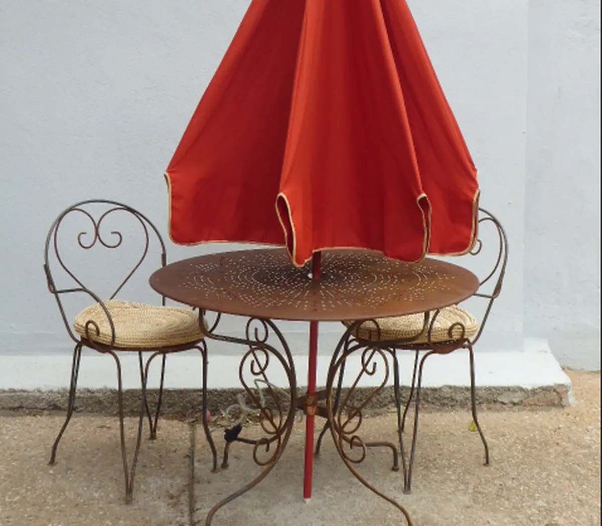 L'Art S'Invite Au Jardin