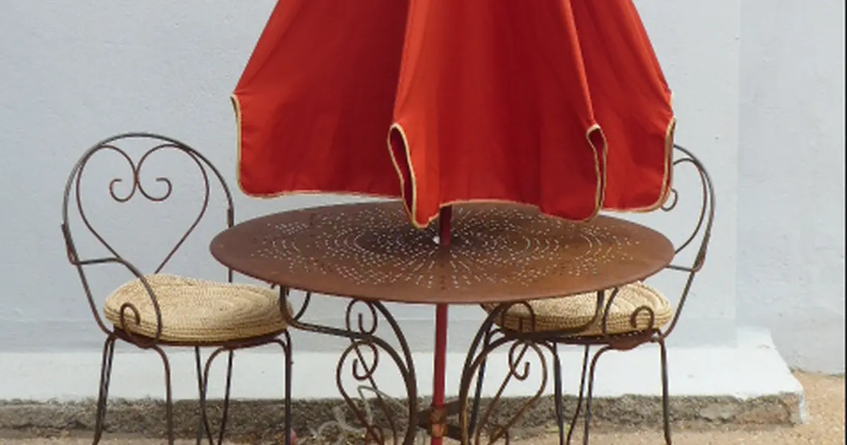 L'Art S'Invite Au Jardin